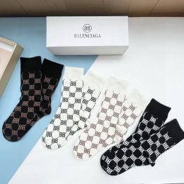 balenciaga chaussettes s_127a65a